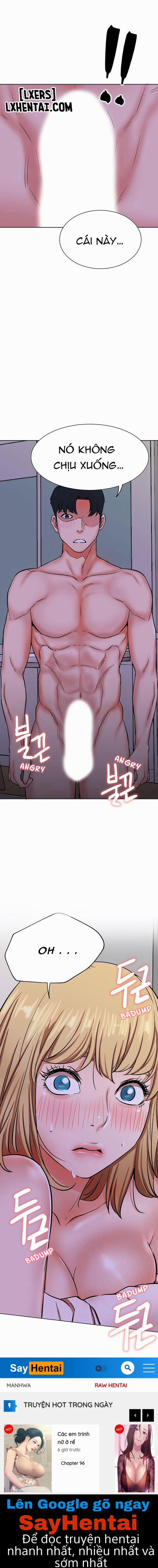 Cuộc Sống Như Anh Hằng Mơ 17 trang 23