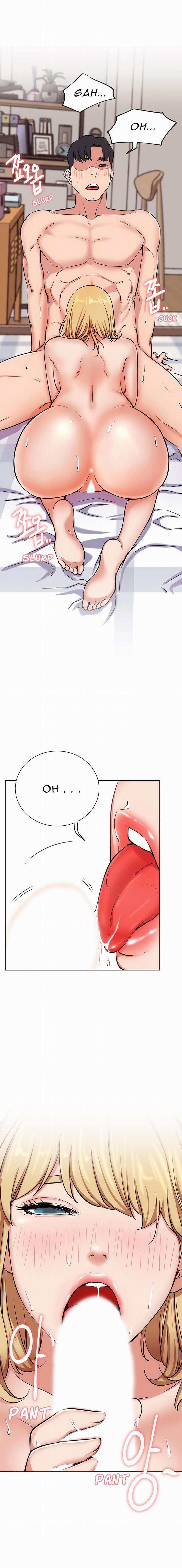 Cuộc Sống Như Anh Hằng Mơ 17 trang 5