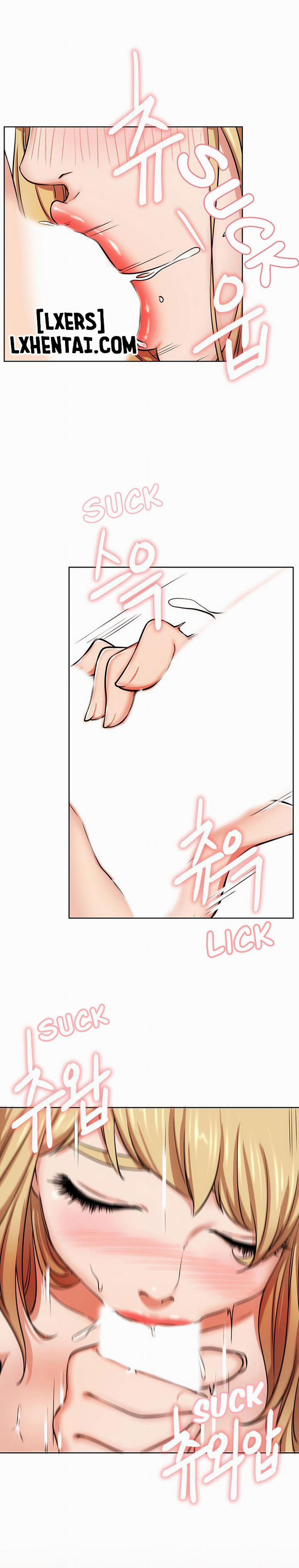 Cuộc Sống Như Anh Hằng Mơ 17 trang 6