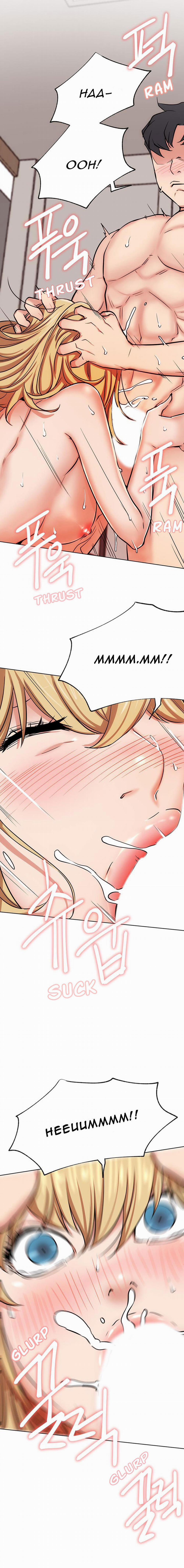 Cuộc Sống Như Anh Hằng Mơ 17 trang 9