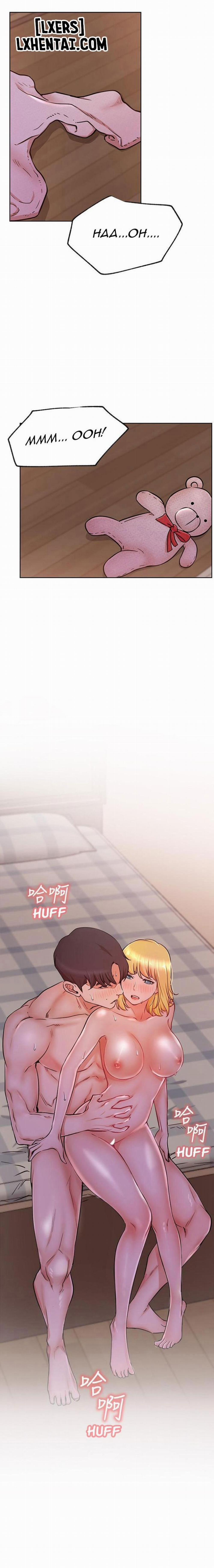 Cuộc Sống Như Anh Hằng Mơ 18 trang 0