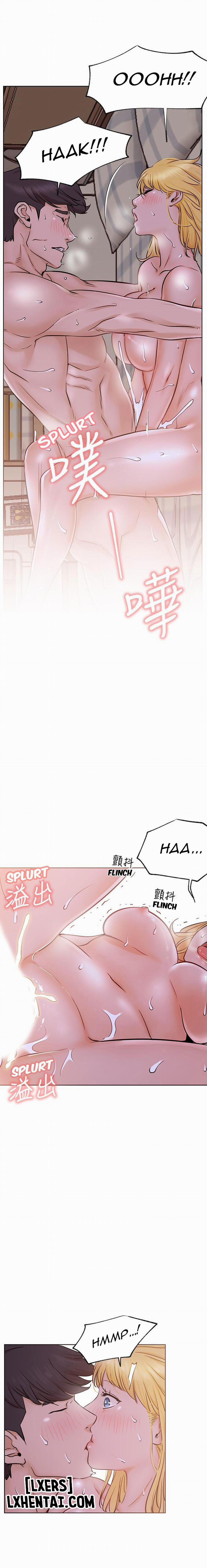 Cuộc Sống Như Anh Hằng Mơ 18 trang 12