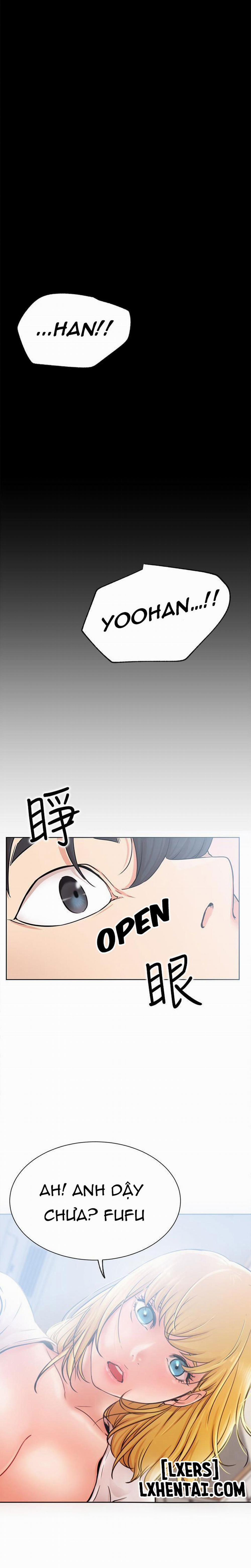 Cuộc Sống Như Anh Hằng Mơ 18 trang 14