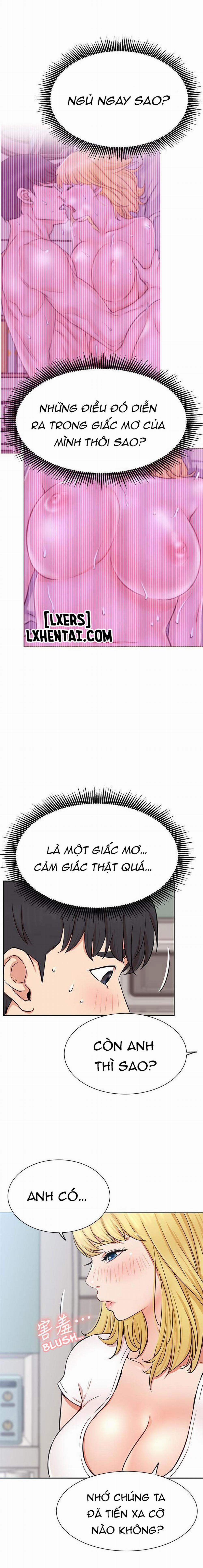 Cuộc Sống Như Anh Hằng Mơ 18 trang 19