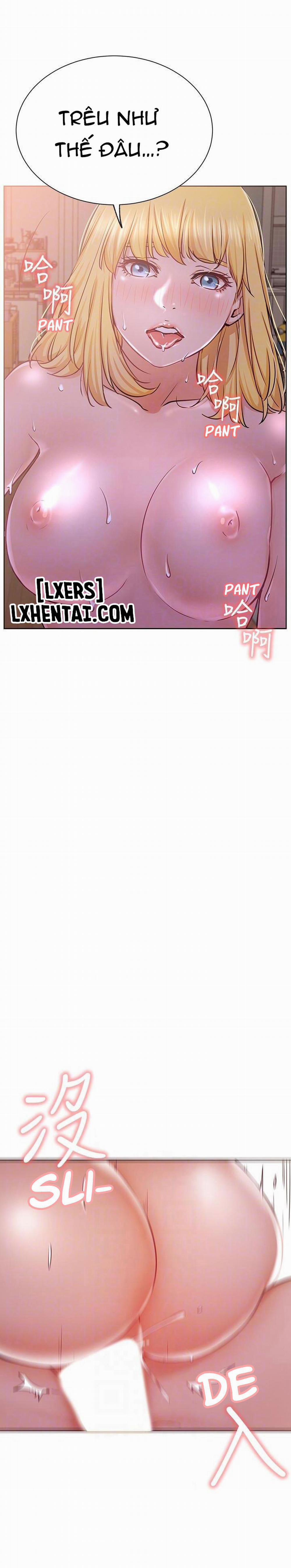 Cuộc Sống Như Anh Hằng Mơ 18 trang 4