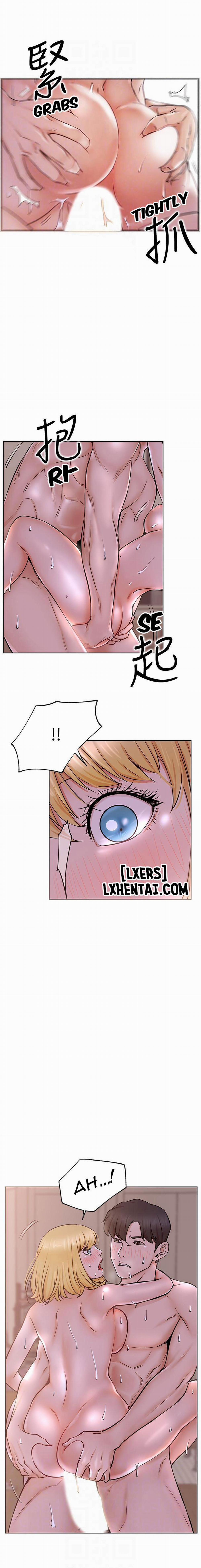 Cuộc Sống Như Anh Hằng Mơ 18 trang 6