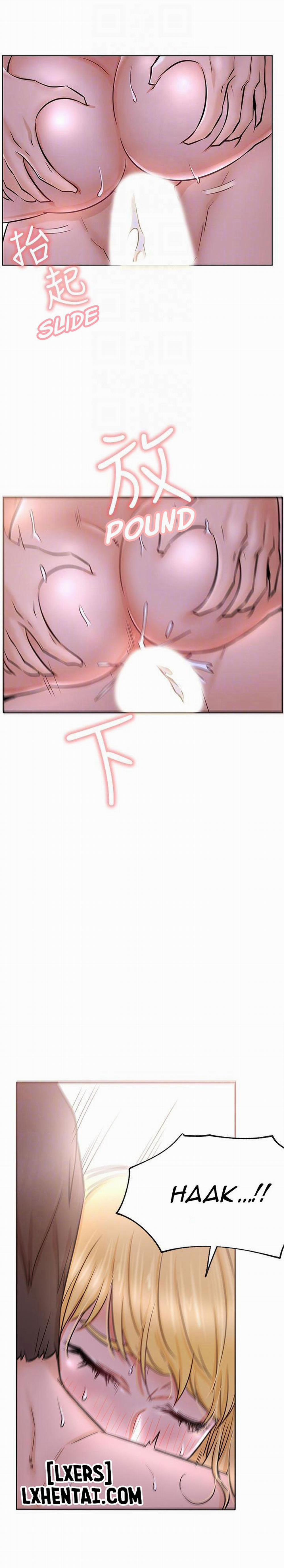 Cuộc Sống Như Anh Hằng Mơ 18 trang 7