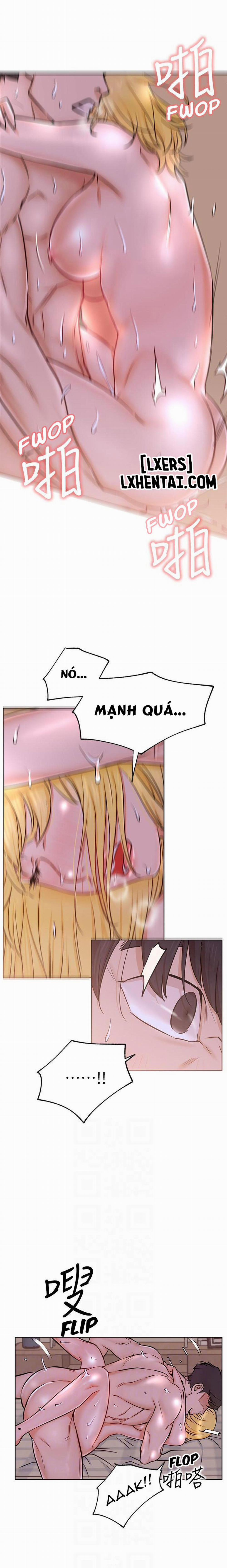 Cuộc Sống Như Anh Hằng Mơ 18 trang 9