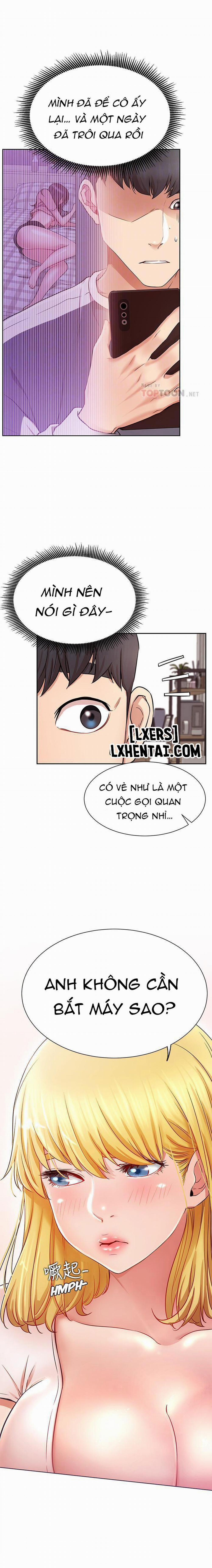 Cuộc Sống Như Anh Hằng Mơ 19 trang 1