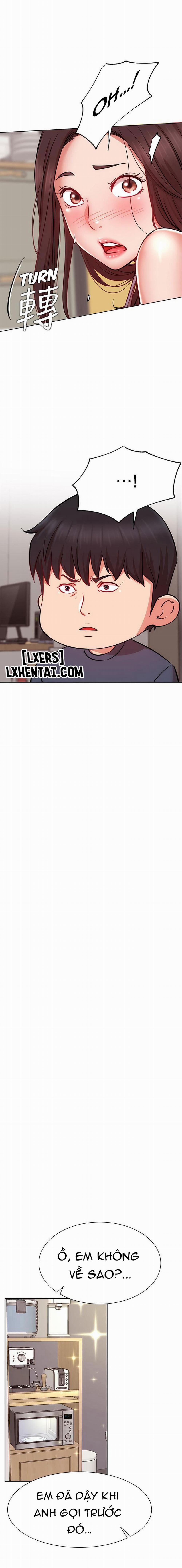 Cuộc Sống Như Anh Hằng Mơ 19 trang 12