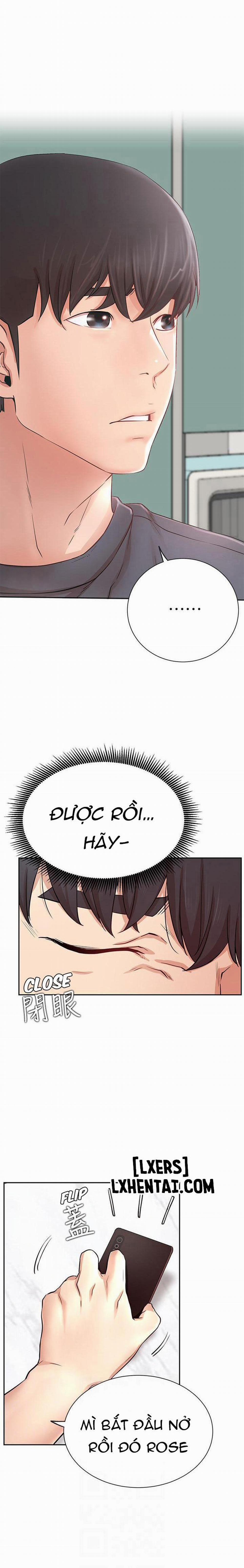 Cuộc Sống Như Anh Hằng Mơ 19 trang 2