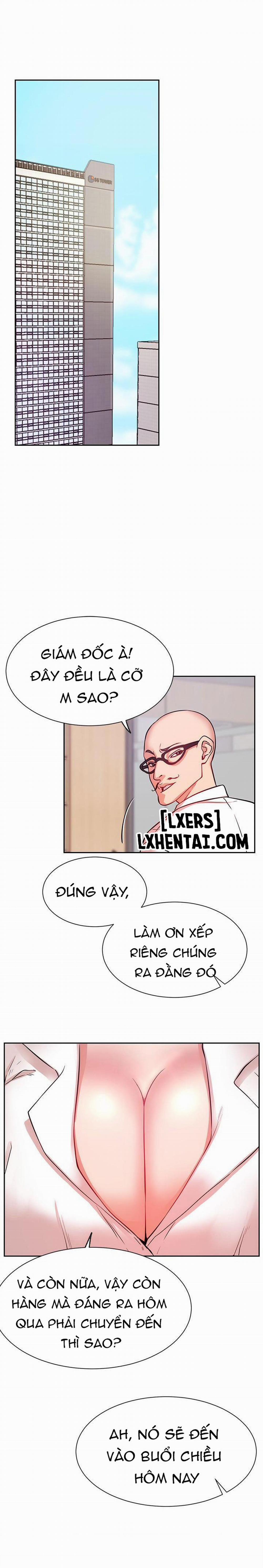 Cuộc Sống Như Anh Hằng Mơ 19 trang 20