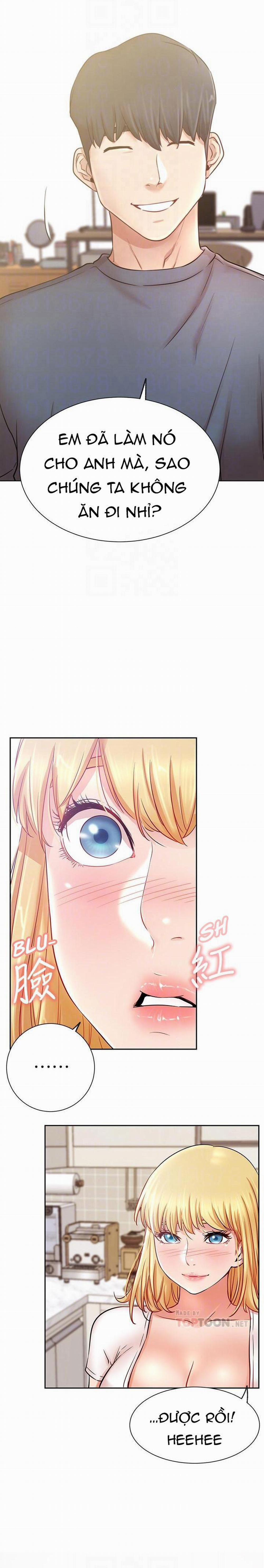 Cuộc Sống Như Anh Hằng Mơ 19 trang 3