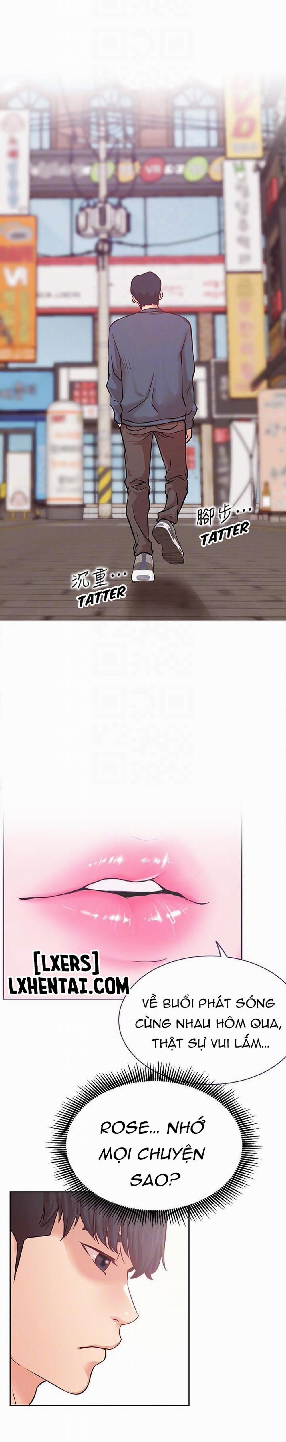 Cuộc Sống Như Anh Hằng Mơ 19 trang 8