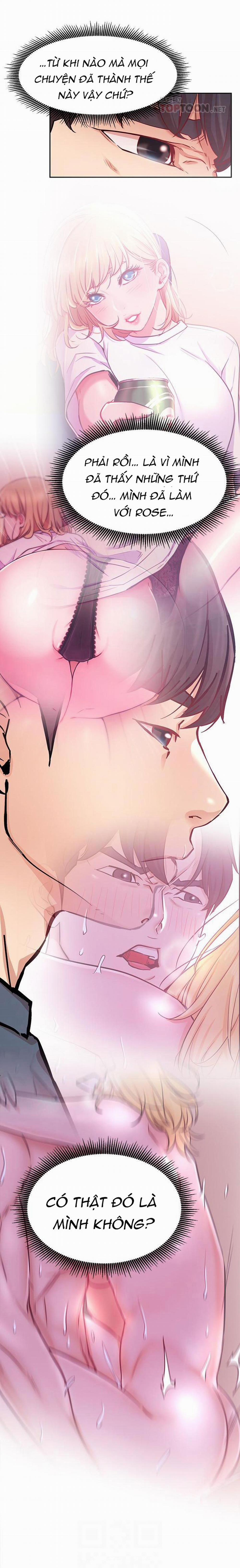 Cuộc Sống Như Anh Hằng Mơ 19 trang 9