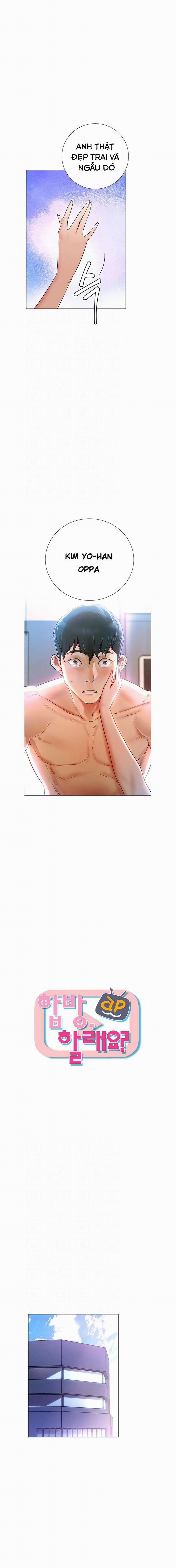 Cuộc Sống Như Anh Hằng Mơ 2 trang 1