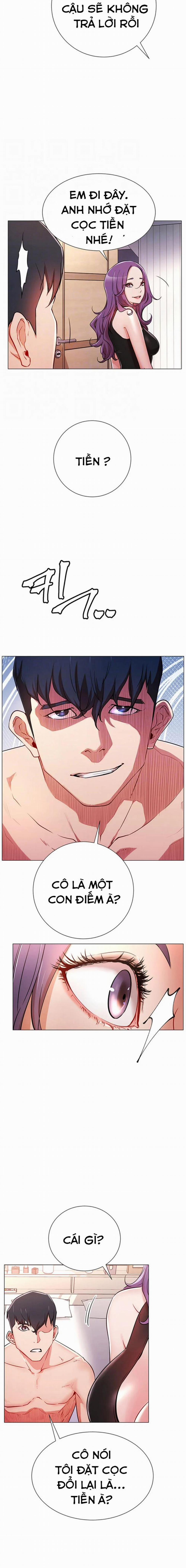 Cuộc Sống Như Anh Hằng Mơ 2 trang 3