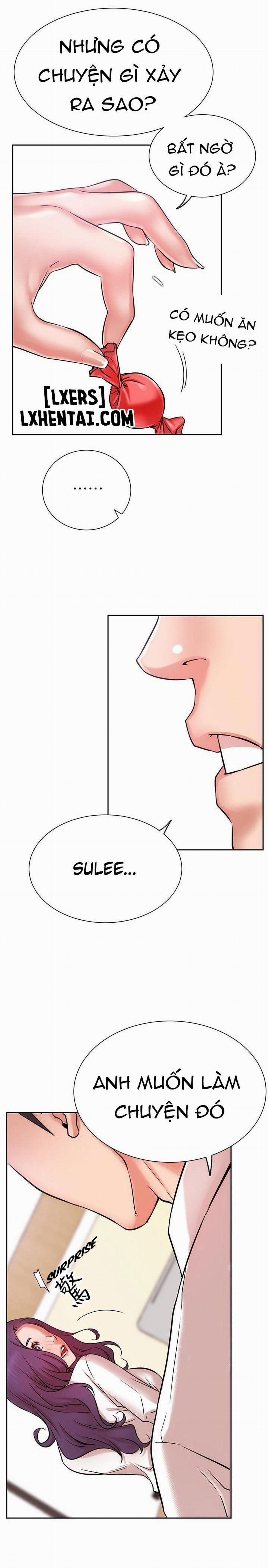 Cuộc Sống Như Anh Hằng Mơ 20 trang 0