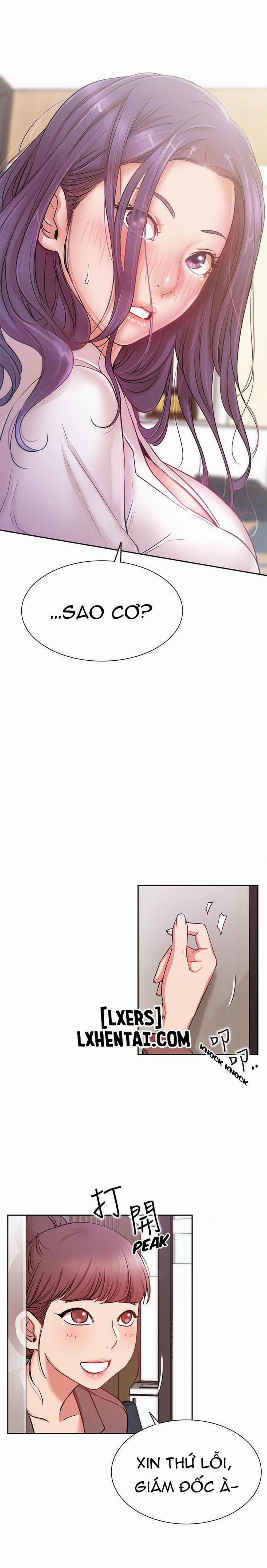 Cuộc Sống Như Anh Hằng Mơ 20 trang 1