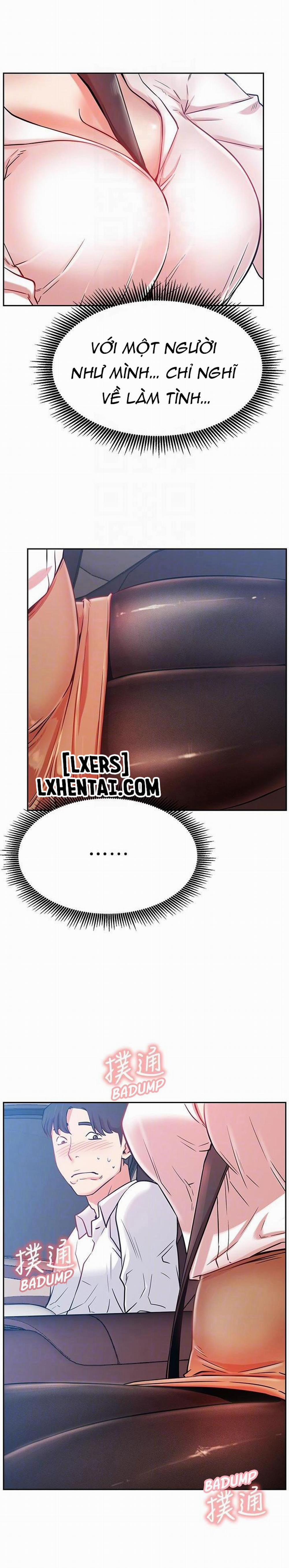 Cuộc Sống Như Anh Hằng Mơ 20 trang 10