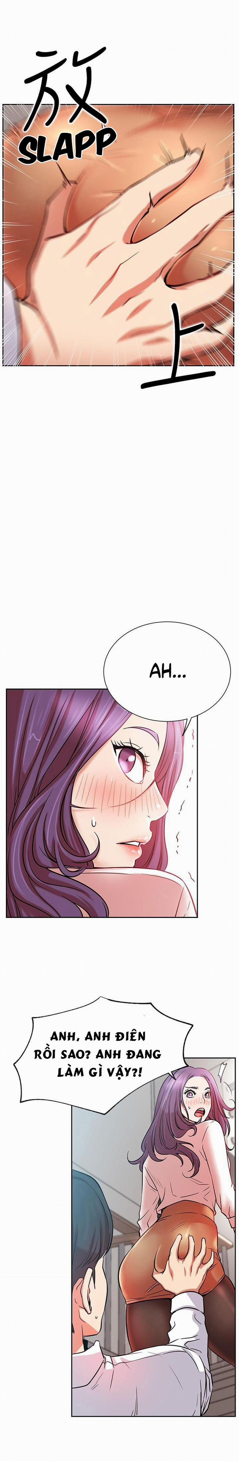 Cuộc Sống Như Anh Hằng Mơ 20 trang 13