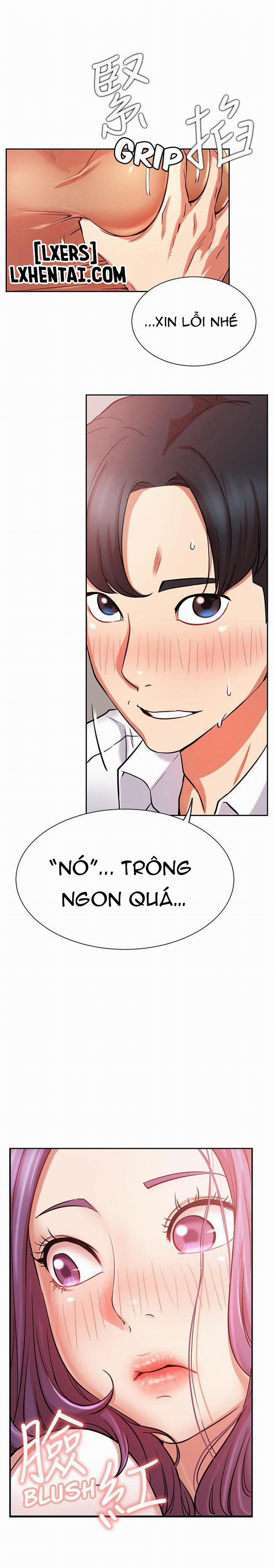 Cuộc Sống Như Anh Hằng Mơ 20 trang 14