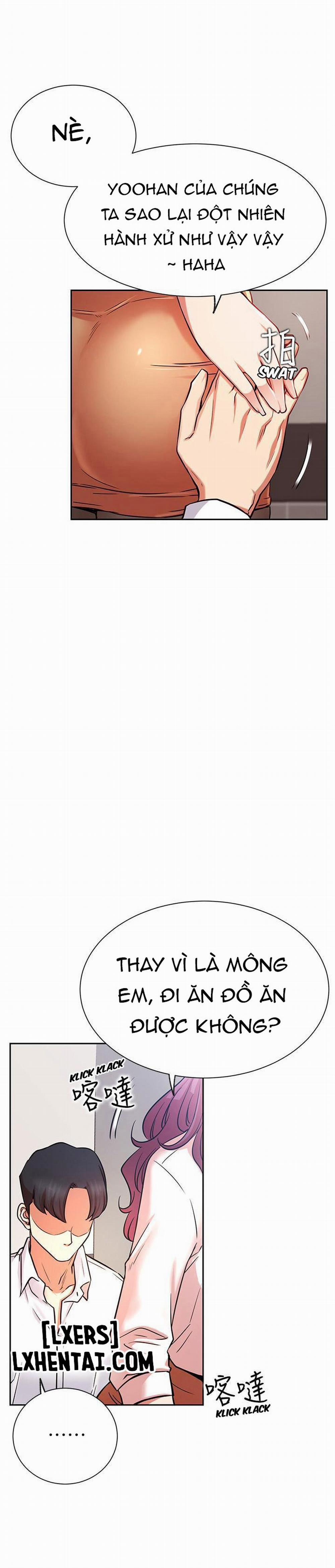 Cuộc Sống Như Anh Hằng Mơ 20 trang 15