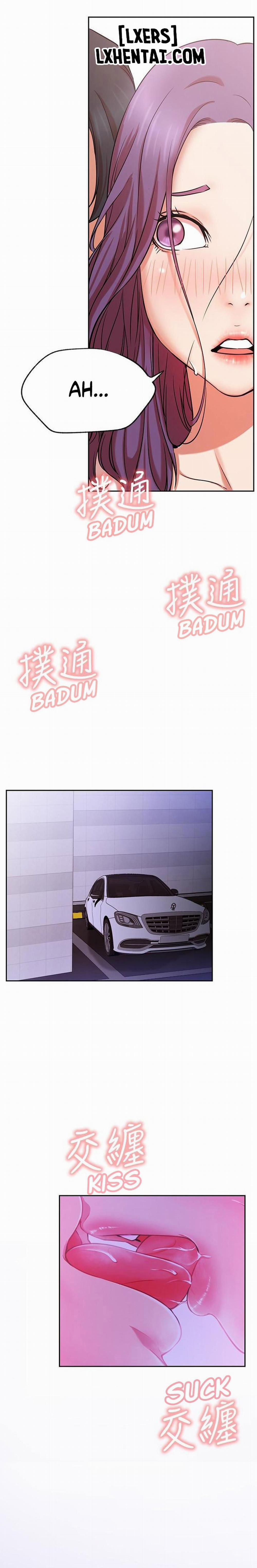 Cuộc Sống Như Anh Hằng Mơ 20 trang 17