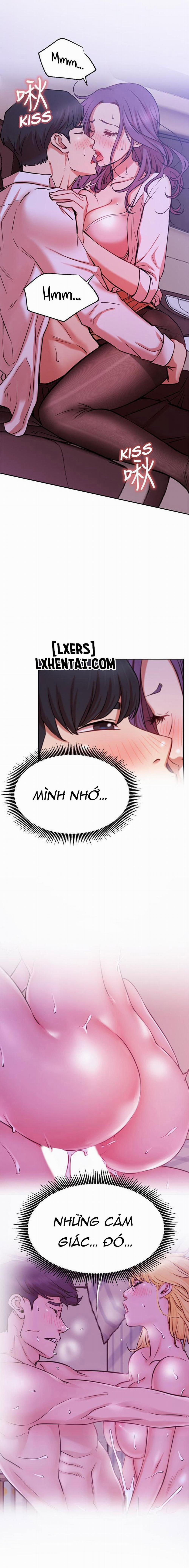 Cuộc Sống Như Anh Hằng Mơ 20 trang 18