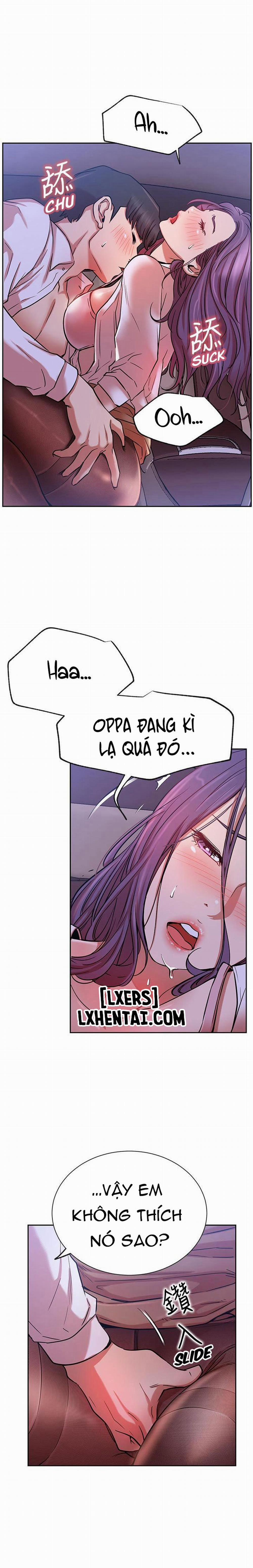 Cuộc Sống Như Anh Hằng Mơ 20 trang 19