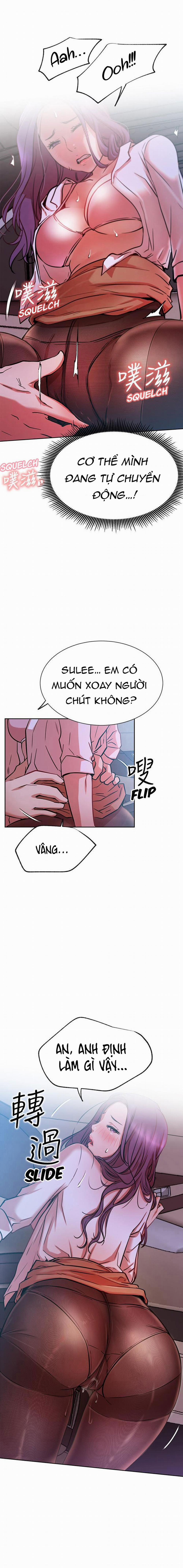 Cuộc Sống Như Anh Hằng Mơ 20 trang 21