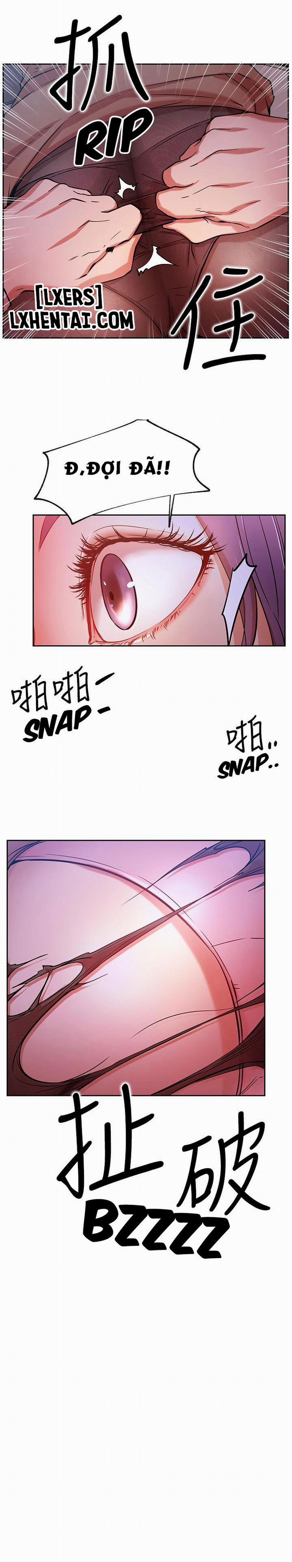 Cuộc Sống Như Anh Hằng Mơ 20 trang 22