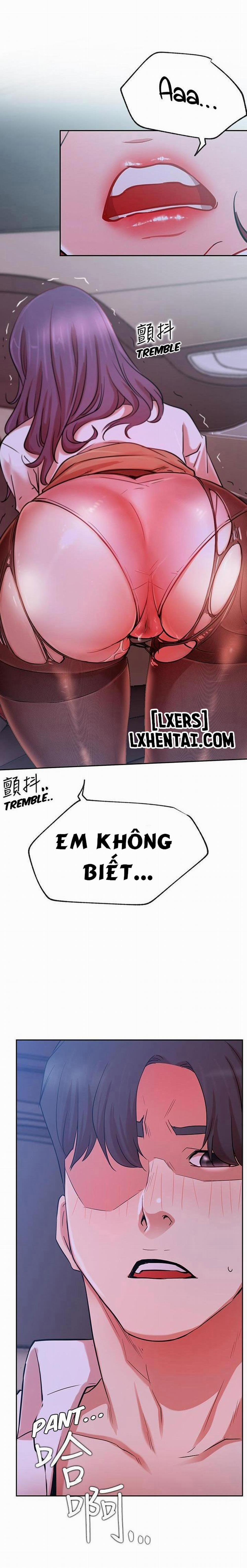 Cuộc Sống Như Anh Hằng Mơ 20 trang 23