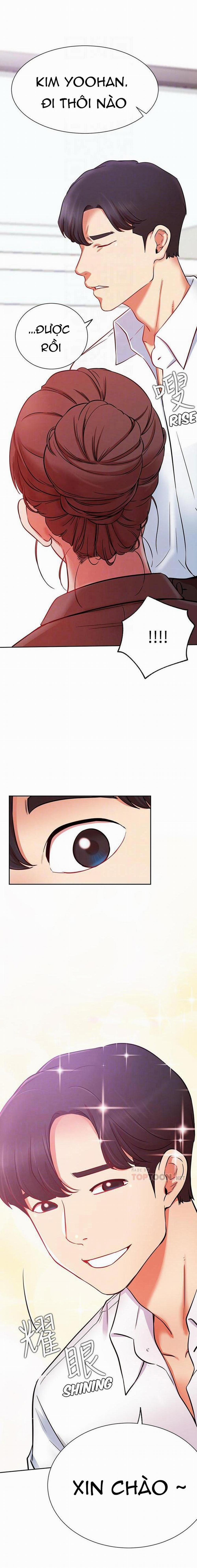 Cuộc Sống Như Anh Hằng Mơ 20 trang 3