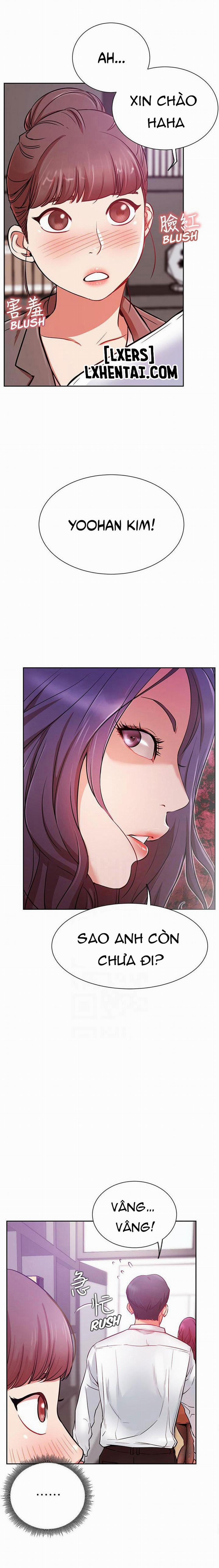 Cuộc Sống Như Anh Hằng Mơ 20 trang 4