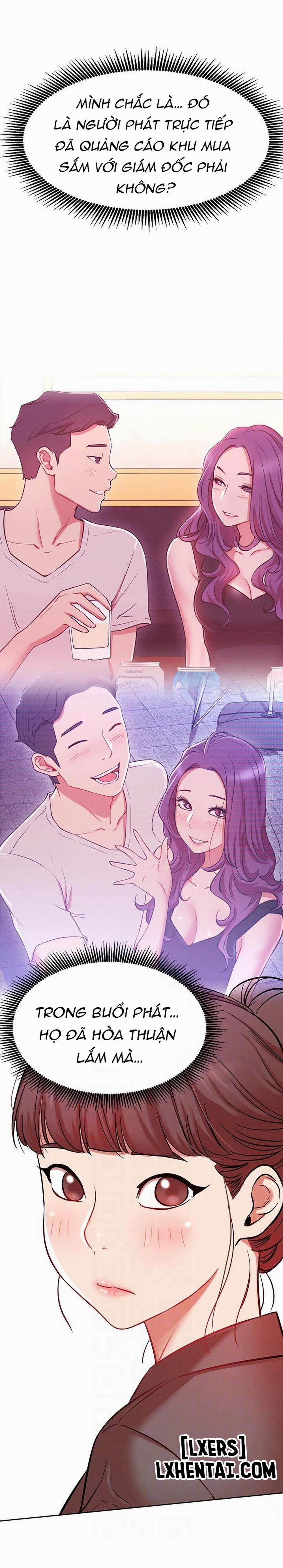 Cuộc Sống Như Anh Hằng Mơ 20 trang 5