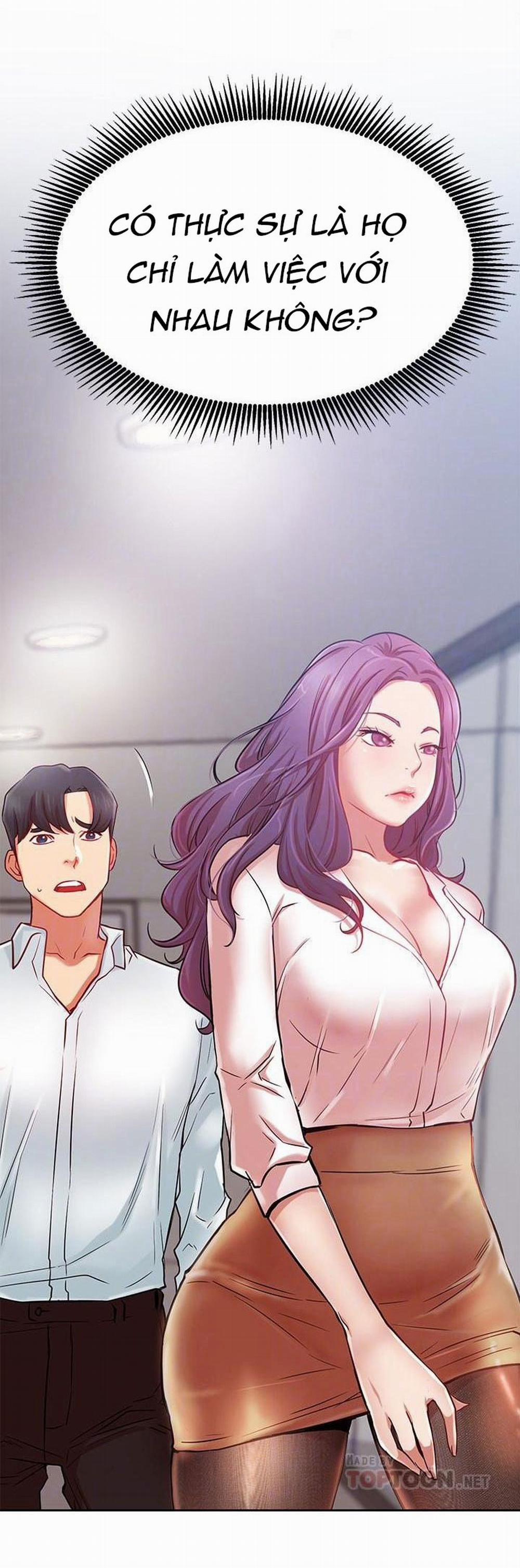 Cuộc Sống Như Anh Hằng Mơ 20 trang 6