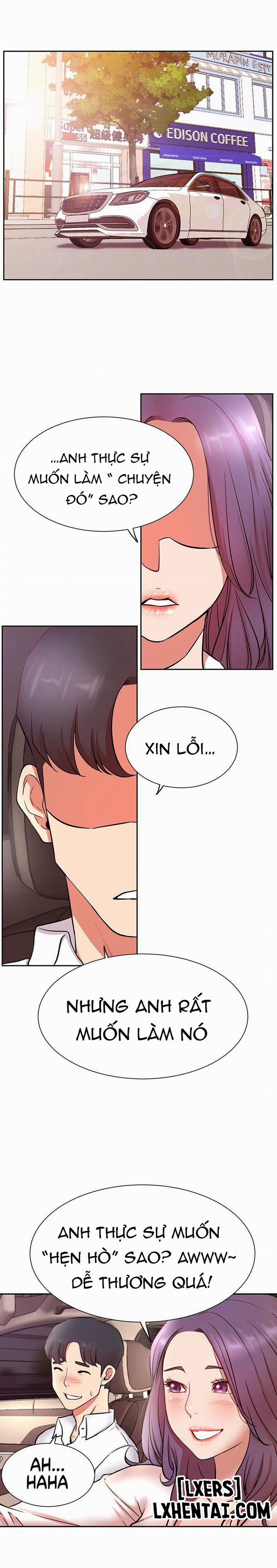 Cuộc Sống Như Anh Hằng Mơ 20 trang 7