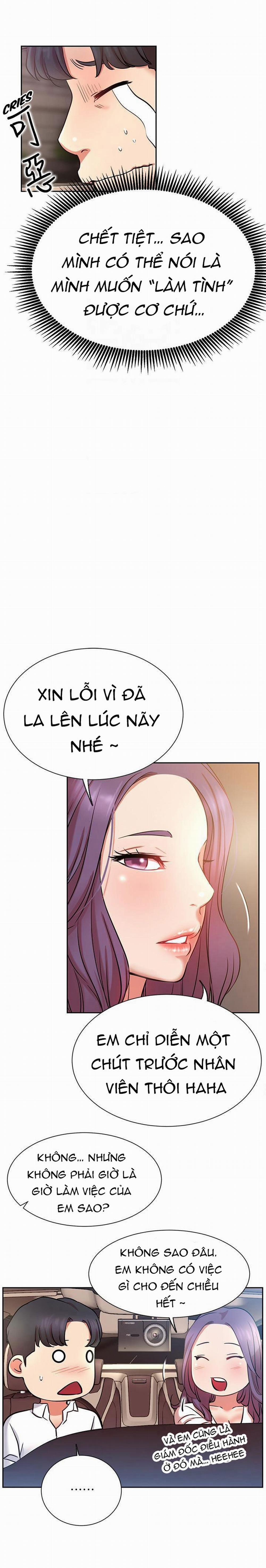 Cuộc Sống Như Anh Hằng Mơ 20 trang 8