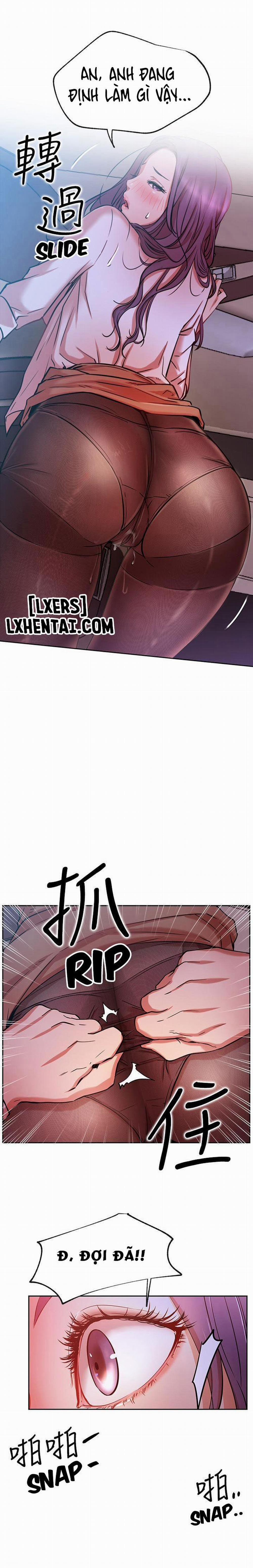 Cuộc Sống Như Anh Hằng Mơ 21 trang 0