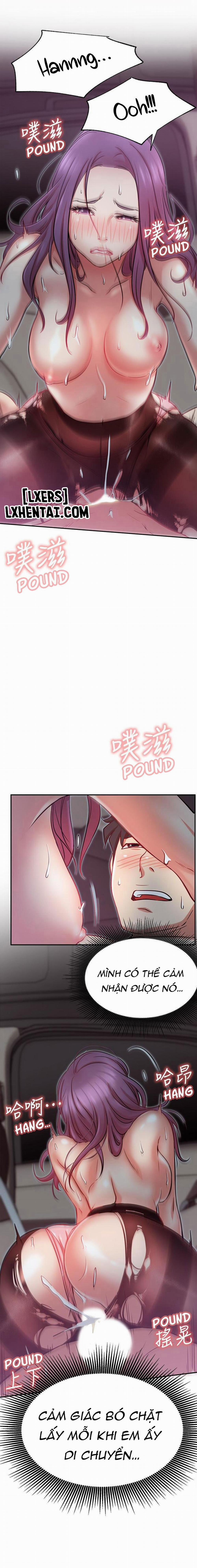 Cuộc Sống Như Anh Hằng Mơ 21 trang 12