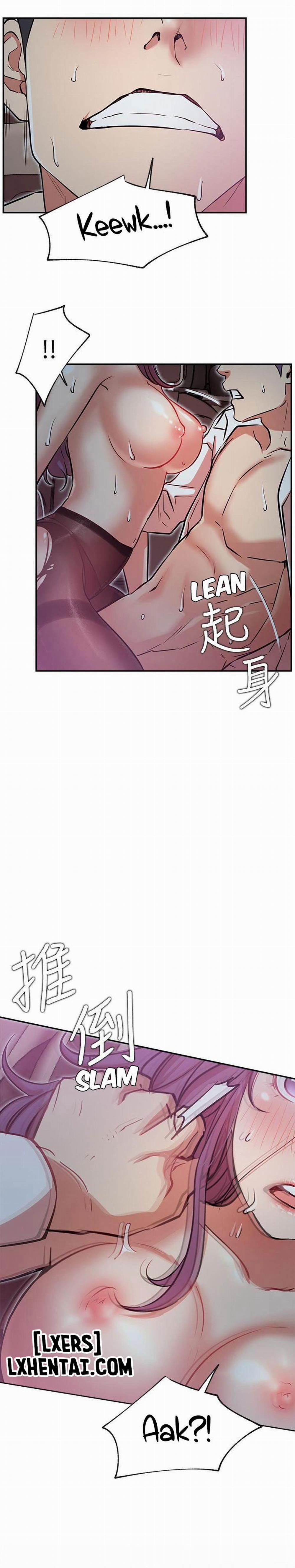 Cuộc Sống Như Anh Hằng Mơ 21 trang 14