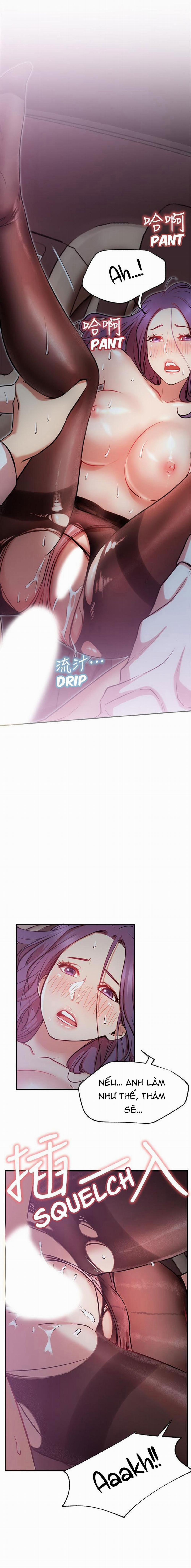 Cuộc Sống Như Anh Hằng Mơ 21 trang 15