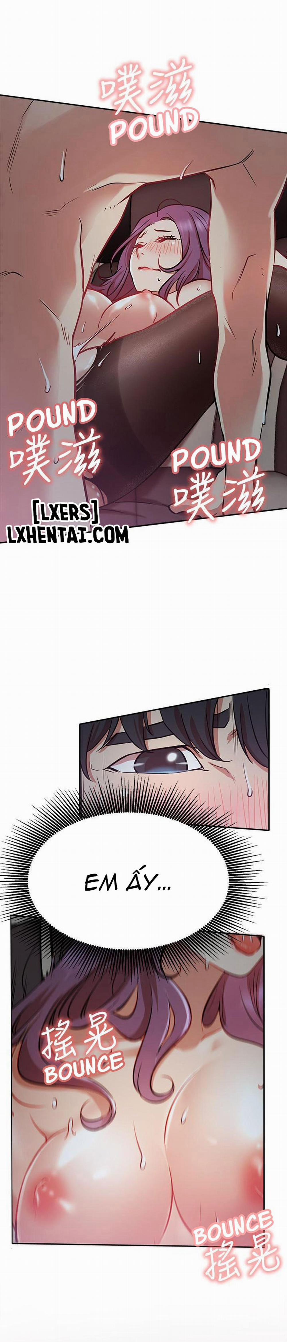 Cuộc Sống Như Anh Hằng Mơ 21 trang 16