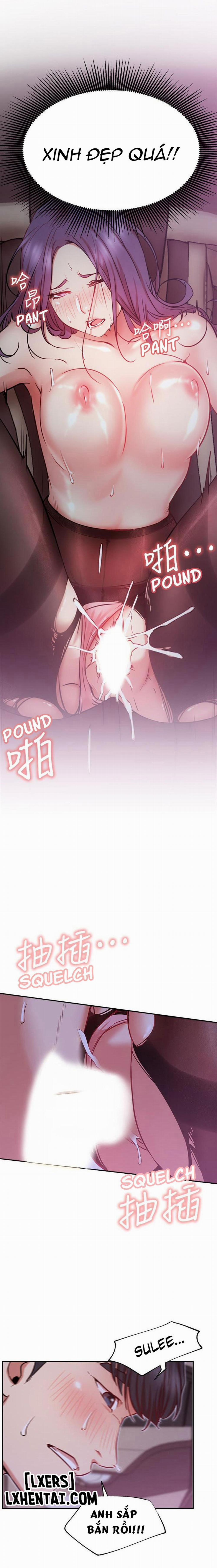 Cuộc Sống Như Anh Hằng Mơ 21 trang 17