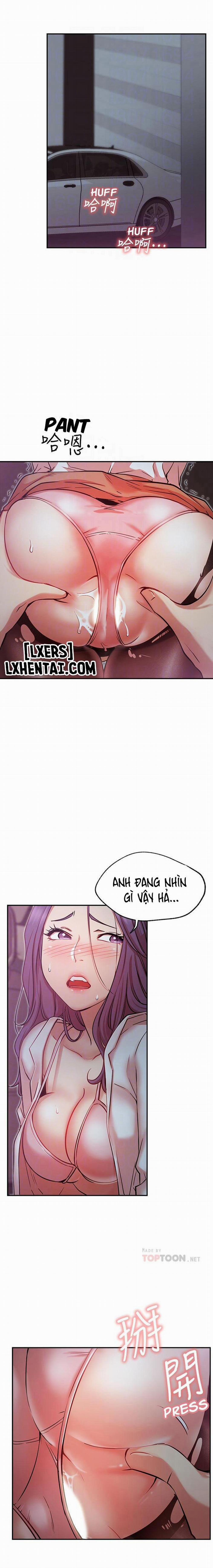 Cuộc Sống Như Anh Hằng Mơ 21 trang 2