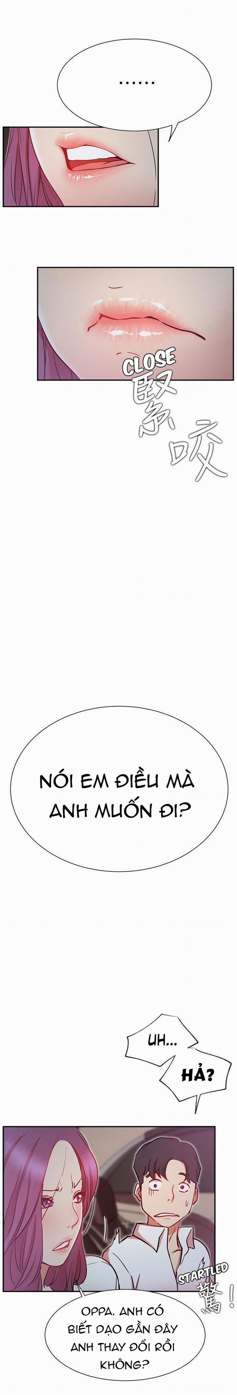 Cuộc Sống Như Anh Hằng Mơ 21 trang 22