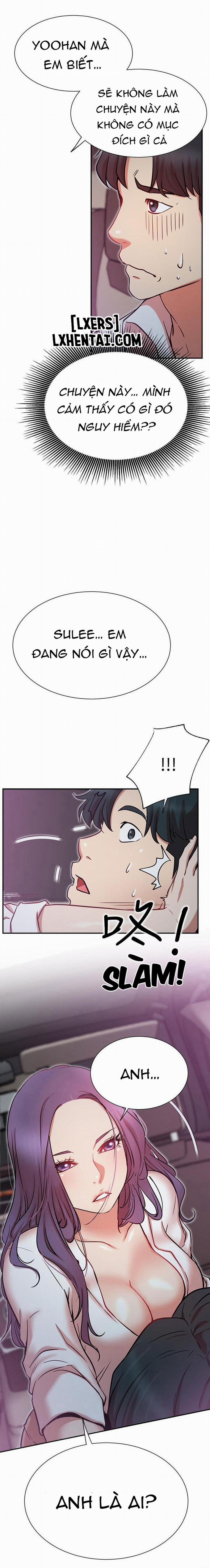 Cuộc Sống Như Anh Hằng Mơ 21 trang 23