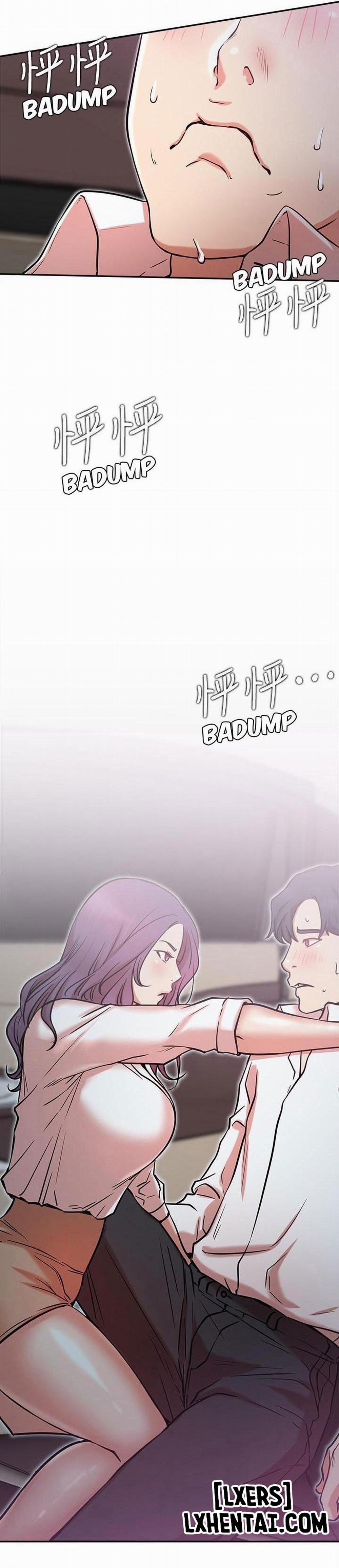 Cuộc Sống Như Anh Hằng Mơ 21 trang 24