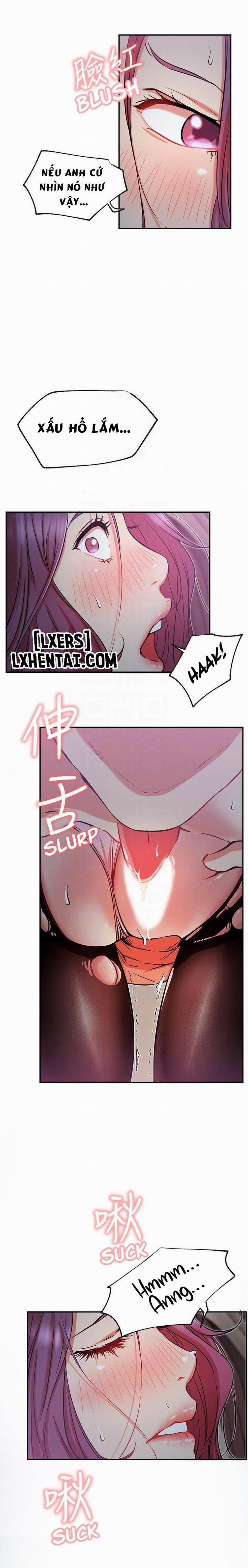 Cuộc Sống Như Anh Hằng Mơ 21 trang 3